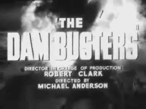 The Dam Busters (Suite)