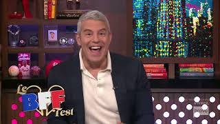 Watch What Happens Live with Andy Cohen