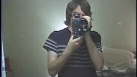 Zenith VM6200 (JVC GR-C7) VHS-C camcorder (1986), Part 2