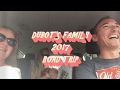 Ref:JUt7pzAdvsc Usa 2017 family road trip - episode 1