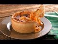 【あつあつチーズが溢れ出す！ 極厚濃厚シカゴピザ】