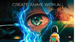 How to create your first Anime with AI ! (Sora 2) | Full 50-Min Masterclass screenshot 2