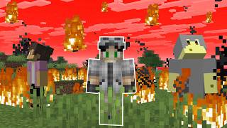 Minecraft's Most Chaotic Mod