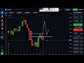 Sunday (otc) Market 🤯| Candlestick Psychology Trap | Binary Option Trading | Quotex Trading 