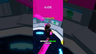 Don’t check the sound! 😣 #shorts #gaming #roblox #storytime