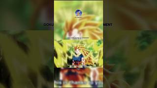 kale and caulifla shocked 😳#shorts#viral