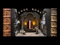 BOOK NOOK | Bookshelf Diorama Build