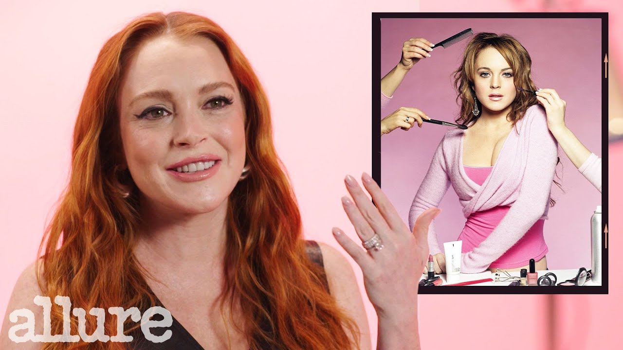 'Mean Girls' New York Premiere: Lindsay Lohan, Megan Thee ...