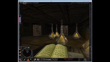 Wizardry 8 fan patch 1.28 build 6200 Lua new function DeleteReplaceItem