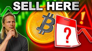 Crypto Cycle Top STRATEGY: The Best Time and Price to SELL