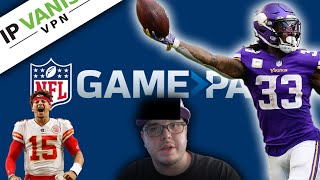 How To Watch MY TEAM'S NFL GAMES 2021 screenshot 3