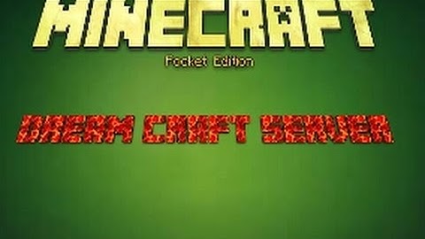 DreamCraft Server [JOIN NOW]