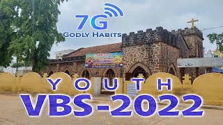 ABCC Youth VBS 2022 || ABCCPTP || Final Day Presentation