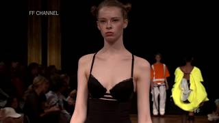 Swedish School of Textiles | Spring Summer 2019 | Exclusive