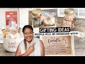 DIY Gift Ideas using the Cricut Joy! | Quick, Easy & Budget Friendly | Ashleigh Lauren