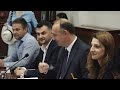 Afrim Gashi mbështet studentët për provimin në shqip, hesht për ministrin e Drejtësisë