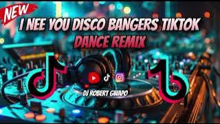 I NEED YOU - DISCO BANGERS TRENDING TIKTOK VIRAL DANCE REMIX