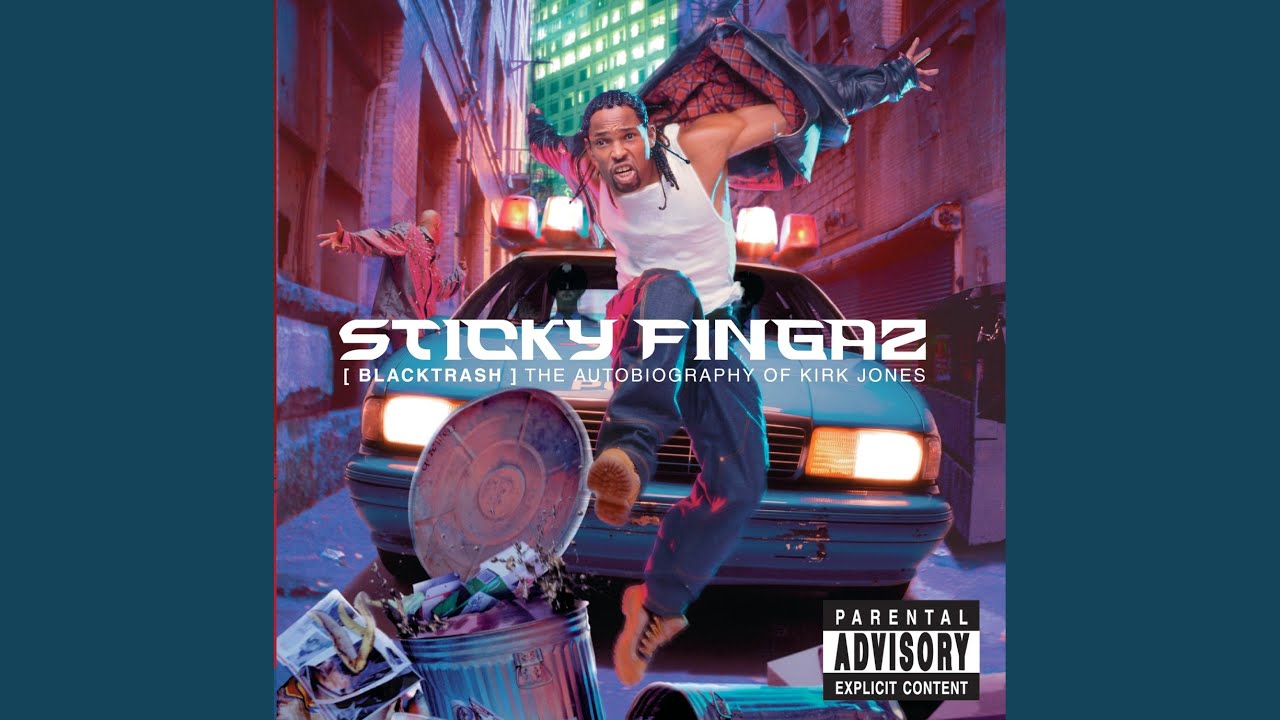 State vs. Kirk Jones