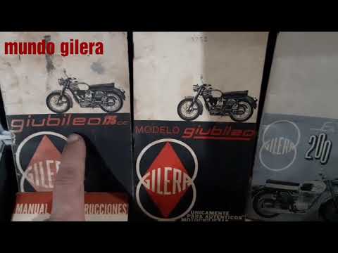 Que es MUNDO GILERA ?