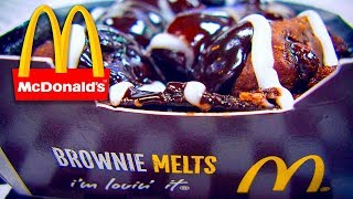 10 Cancelled McDonald's Items That People Still Talk About (Part 3)