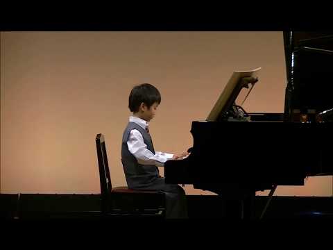 KIMIKO MUSIC SCHOOL Xmas LIVE 2018 4 アンパンマン体操