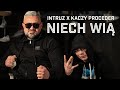 Intruz ft. Kaczy Proceder - Niech wią