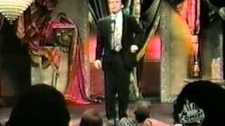 Bob Odenkirk stand up - The A-list (24th Feb 1992)