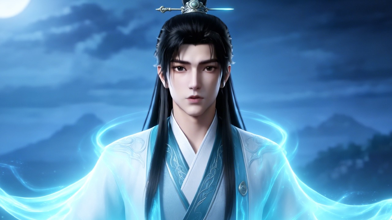 🔥一口气看完！《清河诡事录》第1~2季：万古妖君被迫当九品河神，本想躺平摸鱼安稳度日，偶遇挑衅降维碾压上门修仙门派！| MULTI SUB