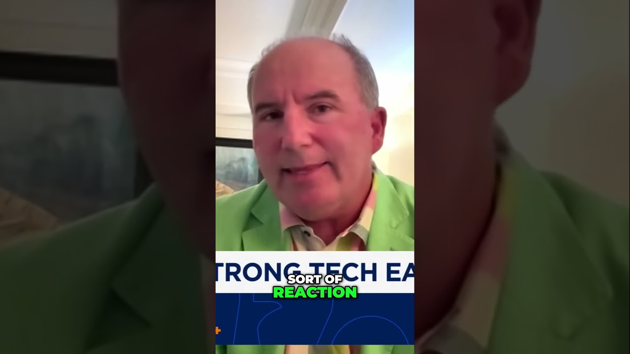 ASML & AI Chips: Buy the Dip! Semiconductor Stocks to EXPLODE? 