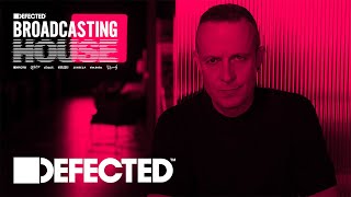 David Penn - Defected Broadcasting House (Live from The Basement)