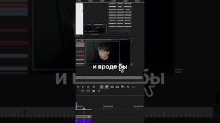 КАК ПОЛЬЗОВАТЬСЯ СТАРЫМИ МАСКАМИ В PR PRO #монтажвидео #aftereffects #premierepro