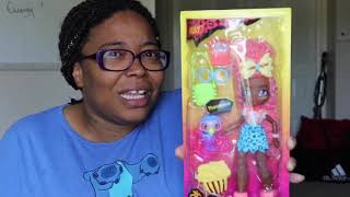 MY FIRST NEW CAVE CLUB RULY DOLL WITH PINK HAIR UNBOXING WILL I BUY ANOTHER ONE