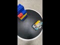 SUMO ROBOT TEST