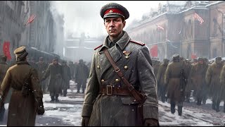 Battle for Kursk: How Soviet Tanks Crushed the German Army.