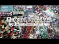 Mercari Bead Haul | Looking for Treasure