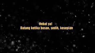 HARAPAN PALSU; PUISI