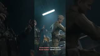 Ultra Realistic COD Gameplay 🔥 #viralshorts #ps5