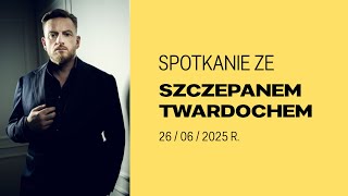 Download Lagu Śląsk między słowami – spotkanie ze Szczepanem Twardochem MP3