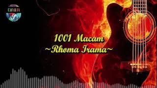 1001 Macam ~Koplo - Lirik