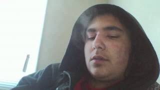 smoking a joint pt.3