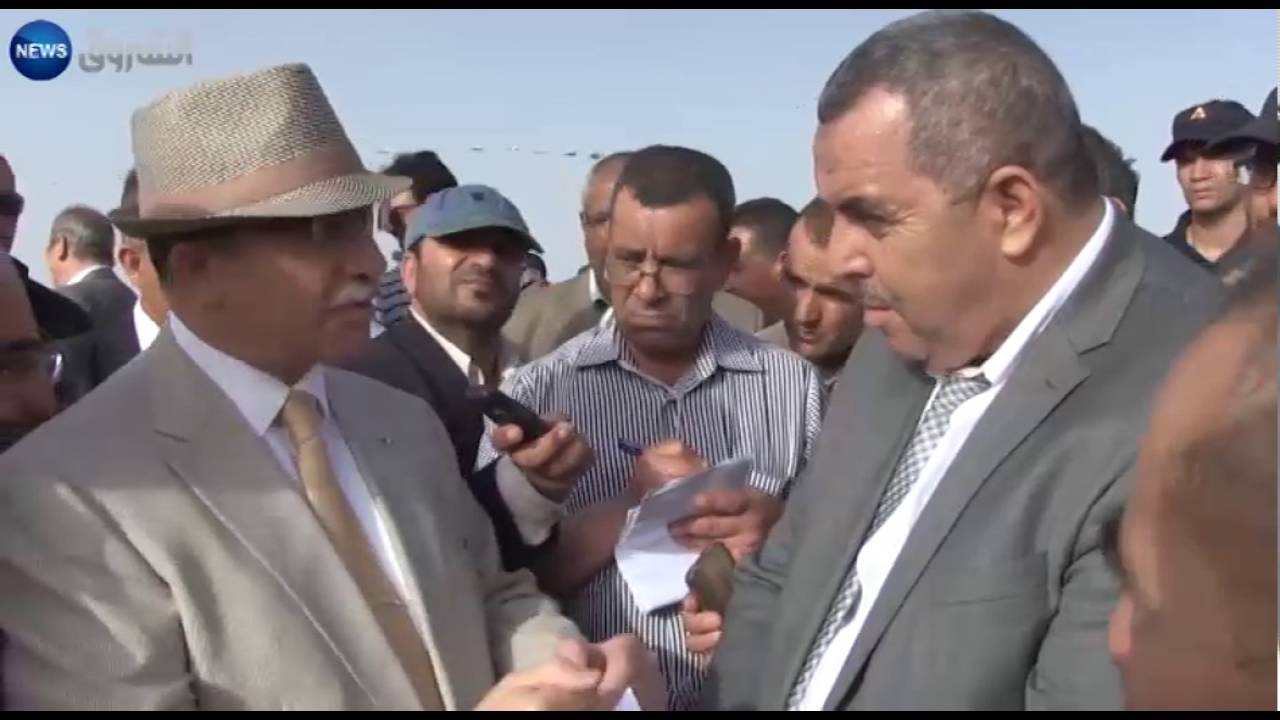 سلطات أم البواقي تسابق الزمن لاستقبال سلال بمشاريع 