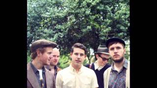 Boy & Bear - Fall at Your Feet (2010)