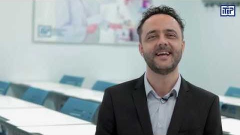 FP Online Desarrollo de Aplicaciones Multiplataforma 📘 ITEP