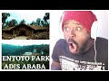 Amazing Entoto Park  - Addis Ababa  Ethiopia (Mind Blowing).