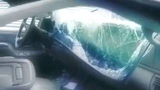 NDDOT Brady Seat Belt Story