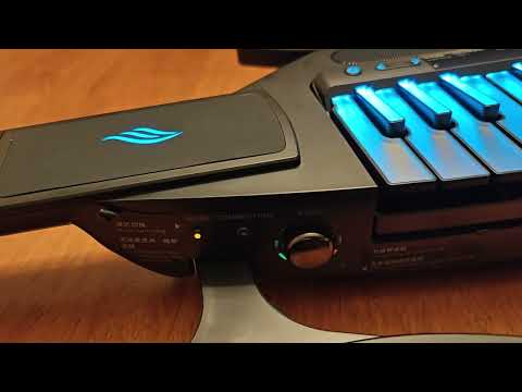 Enya Cyber-G firmware