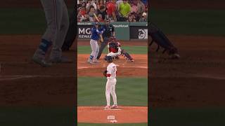 Alex Osuna tiene gran regreso a las Grandes Ligas y titularidad con Rangers en Boston🔥🚨