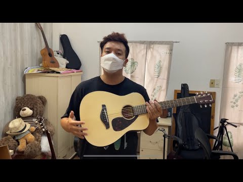 Video Unboxing Guitar Yamaha JR2 chính hãng (Size Mini 3/4)... - youtube