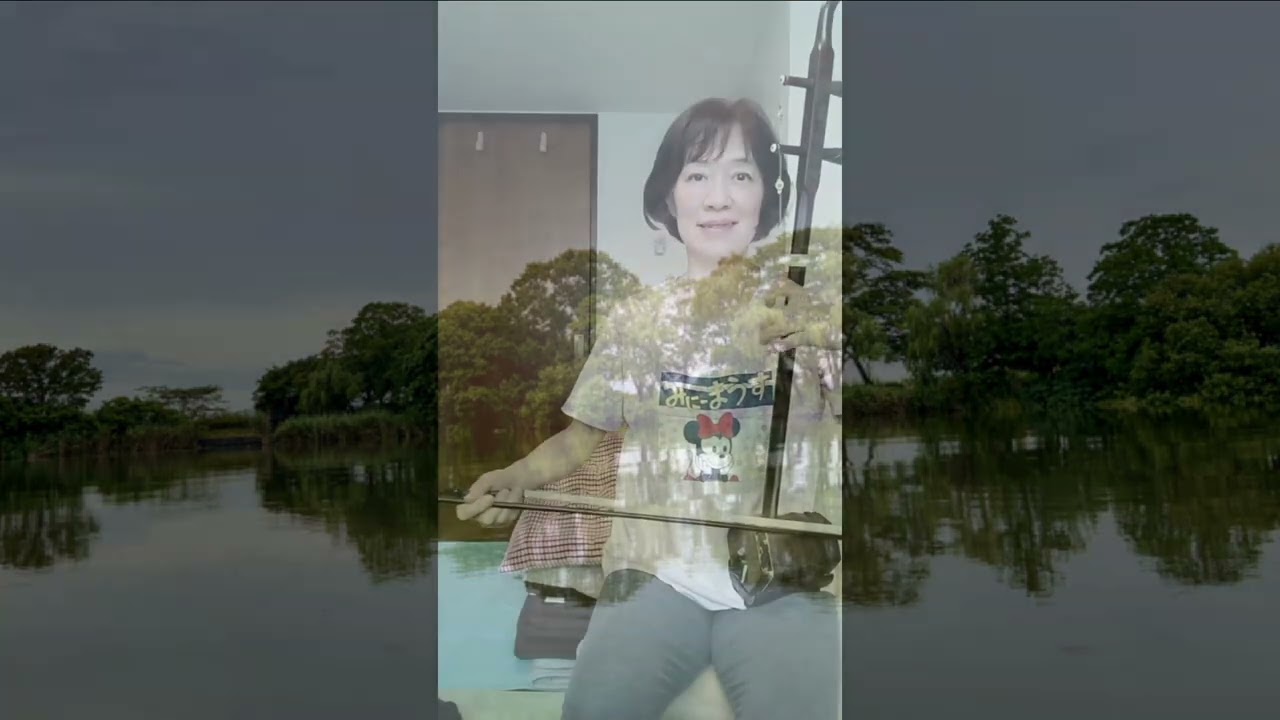 琵琶湖周航の歌 - YouTube