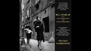 Body And Soul - Bill Charlap Trio Body And Soul - Bill Charlap Trio